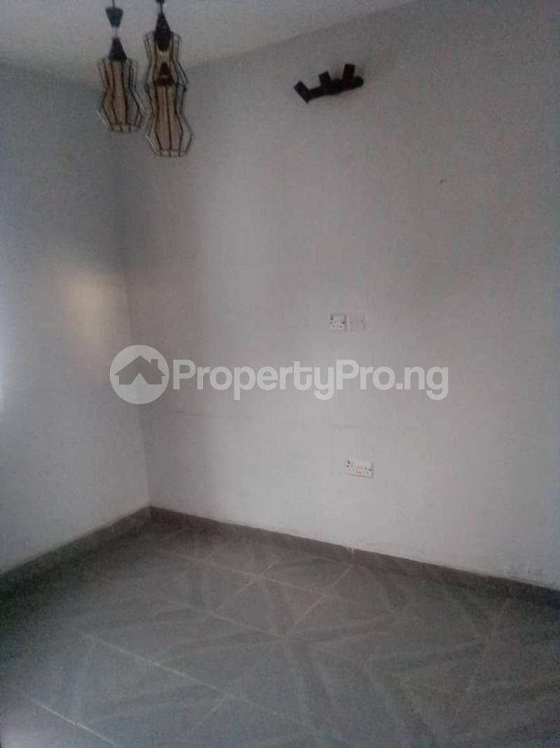 1 bedroom Flat / Apartment for rent Ogudu-Orike Ogudu Lagos
