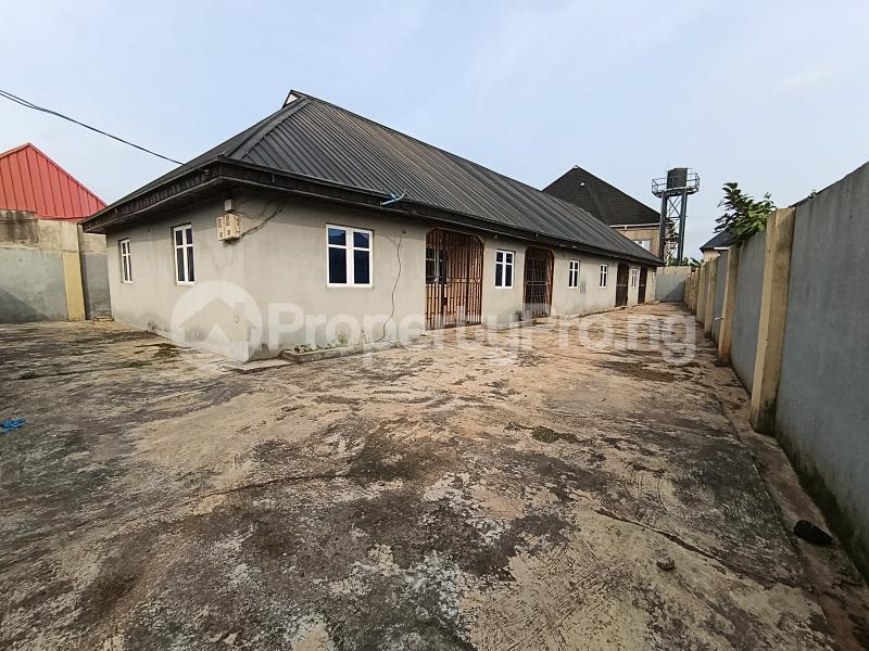 1 bedroom Flat / Apartment for rent Itele Ogun State Close To Ayobo Lagos Obasanjo Farm Ado Odo/Ota Ogun