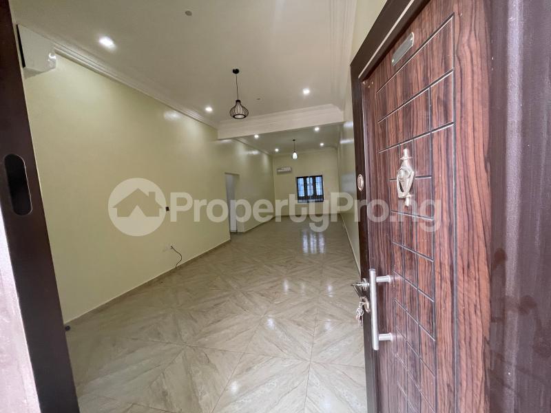 1 bedroom Flat / Apartment for rent Jahi Gilmore Jahi Abuja