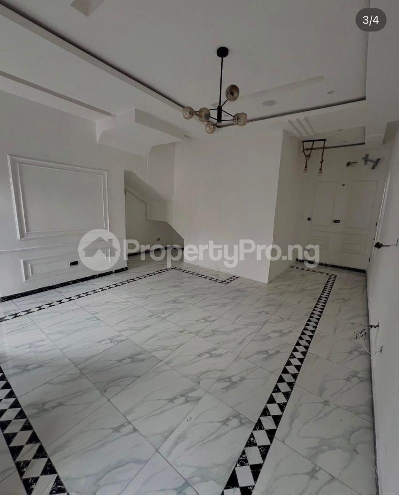 1 bedroom Flat / Apartment for rent  Ikota Lekki Lagos