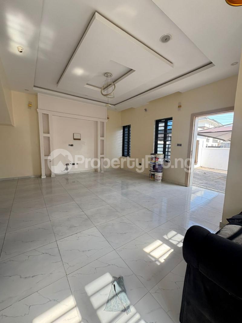 1 bedroom Flat / Apartment for rent  Ikota Lekki Lagos