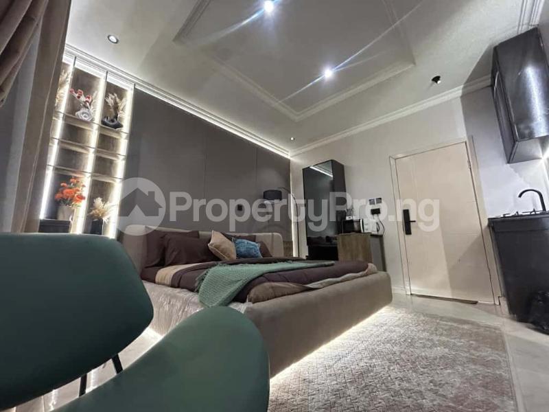 Flat / Apartment for shortlet Lekki Phase 1 Lekki Lagos