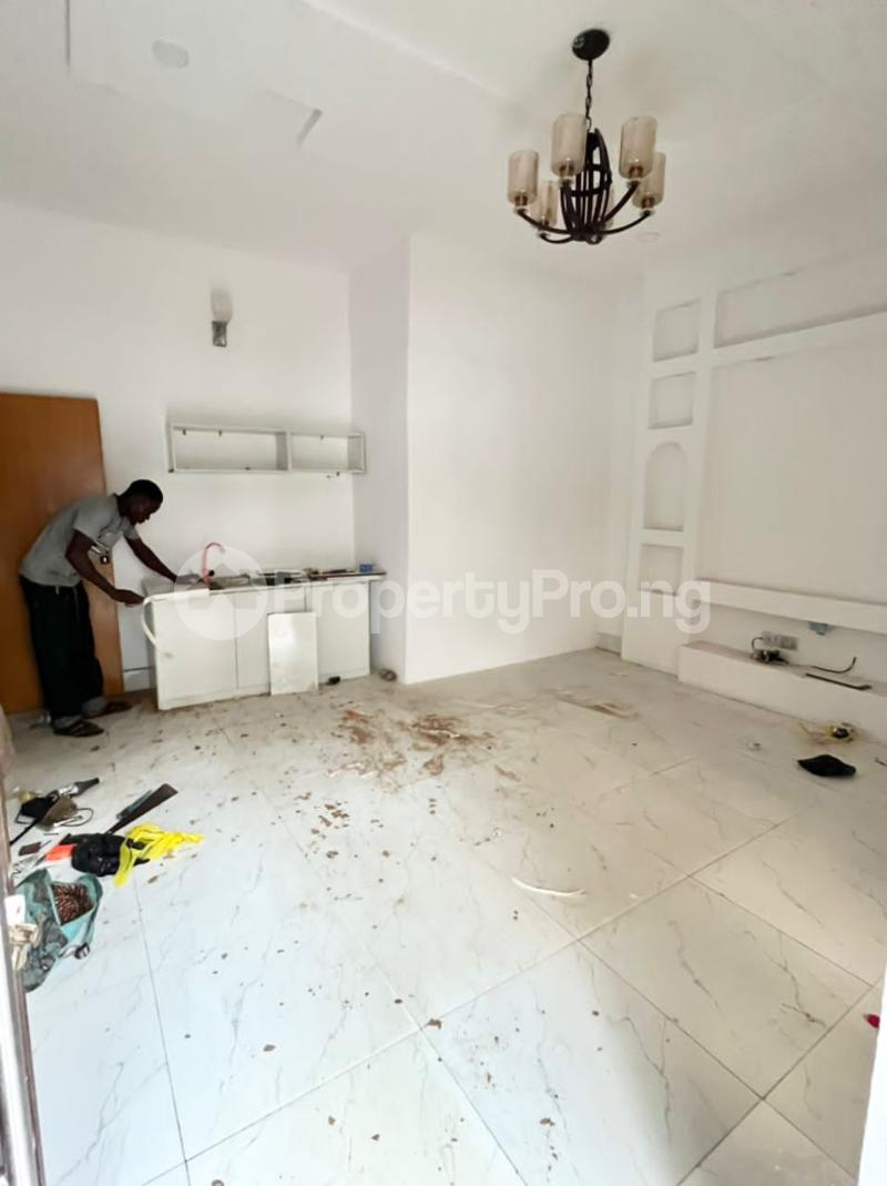 Flat / Apartment for rent Ikota Gra Lekki Lagos