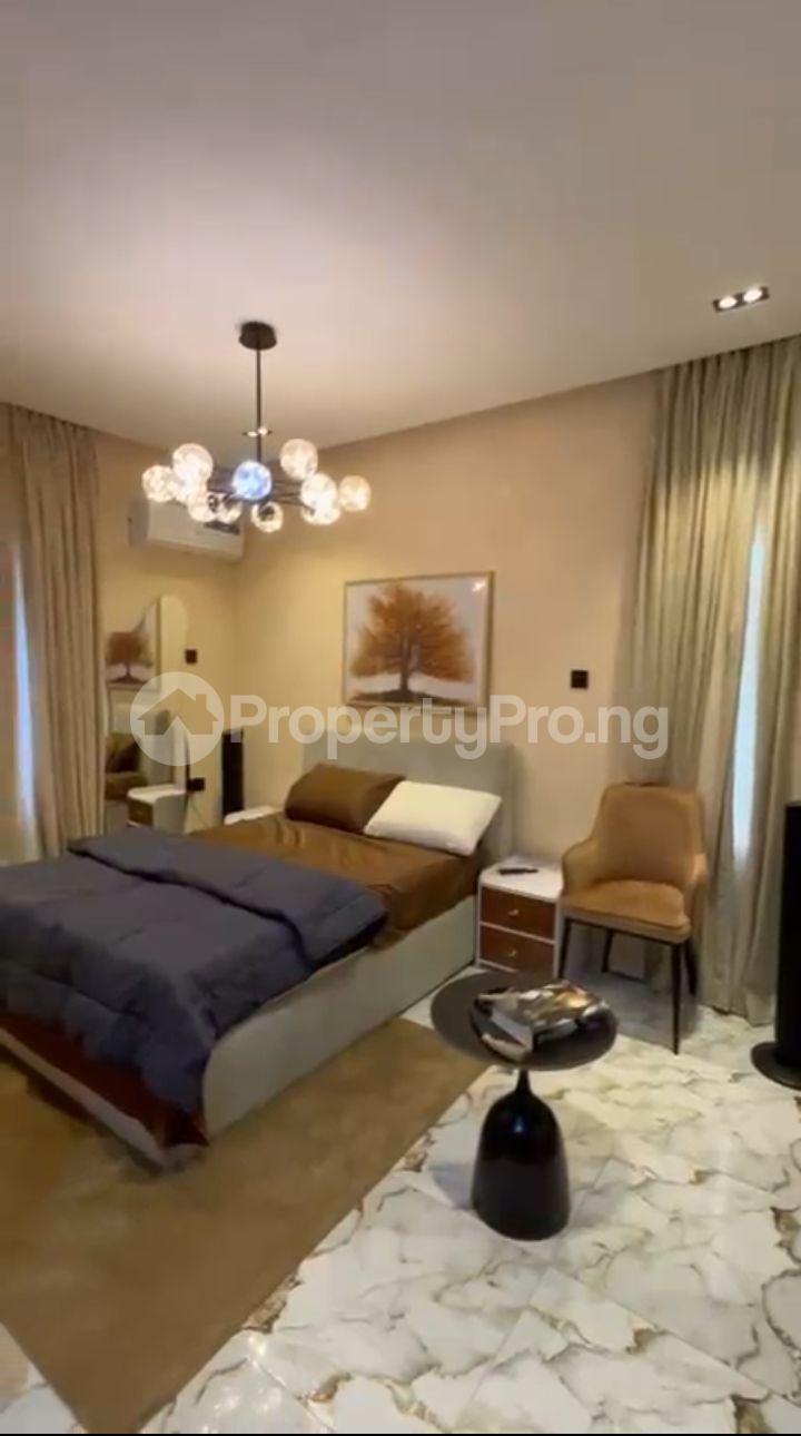 1 bedroom Flat / Apartment for shortlet Ogunlana Drive Ogunlana Surulere Lagos