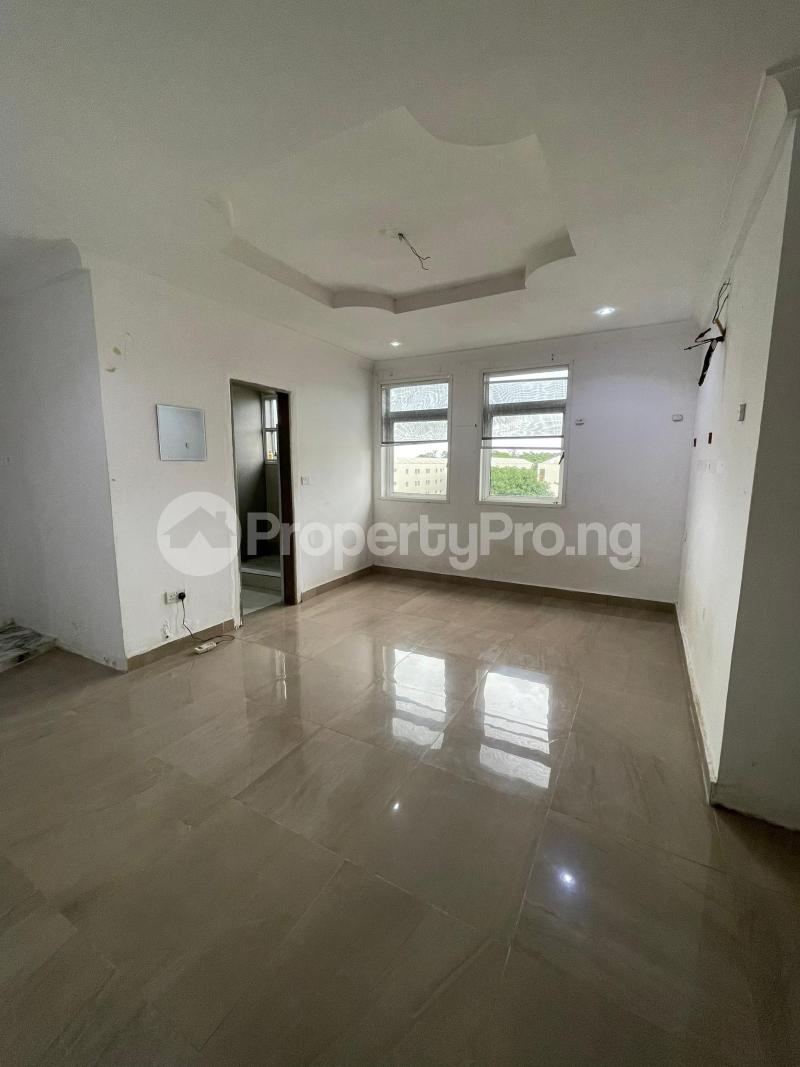 1 bedroom Flat / Apartment for rent Chevy View Chevron Lekki Lagos