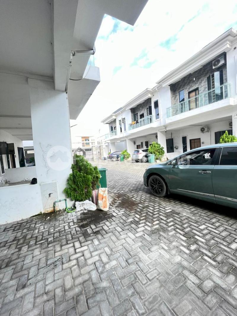 Flat / Apartment for rent Orchid Lekki Lagos