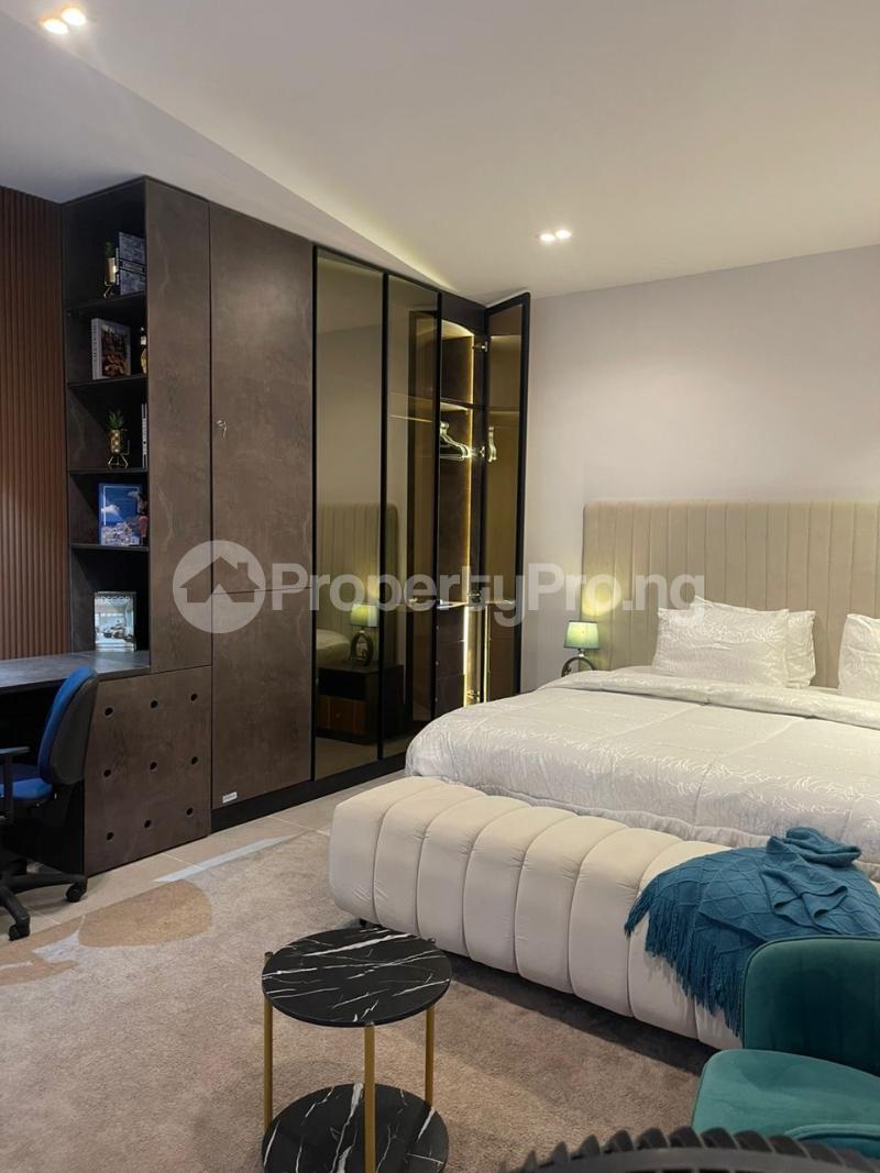 1 bedroom Flat / Apartment for shortlet Onike Yaba Lagos