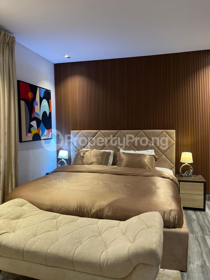 1 bedroom Flat / Apartment for shortlet Onike Yaba Lagos - 0