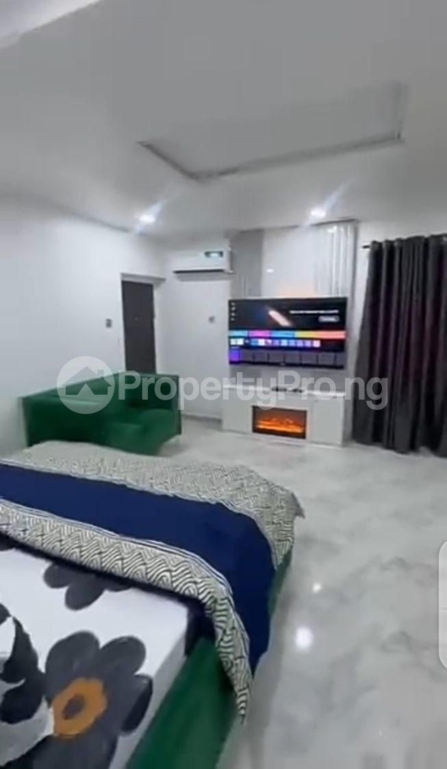 1 bedroom Flat / Apartment for shortlet Allen Allen Avenue Ikeja Lagos