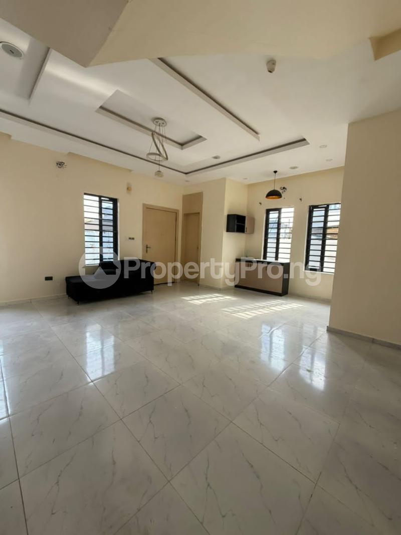 Flat / Apartment for rent Ikota Gra Lekki Lagos