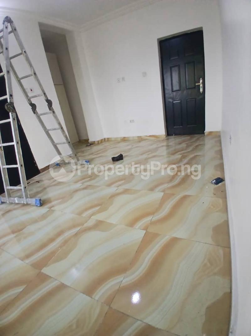 Flat / Apartment for rent chevron Lekki Lagos