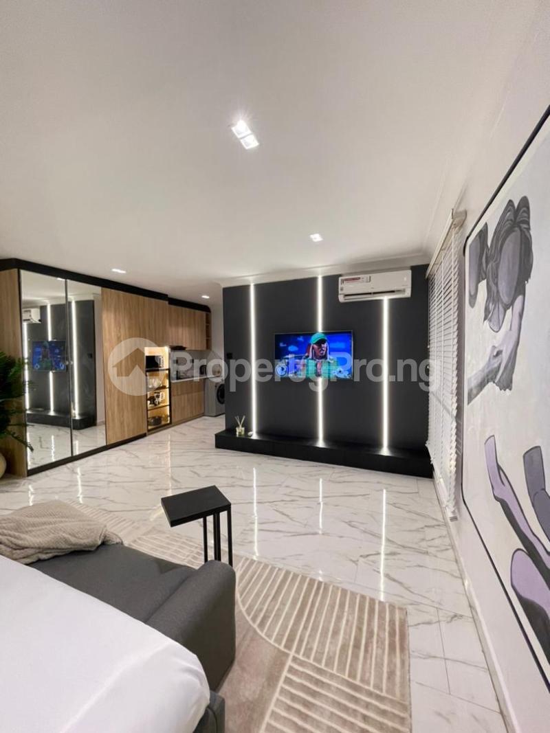 1 bedroom Flat / Apartment for shortlet Osapa london Lekki Lagos