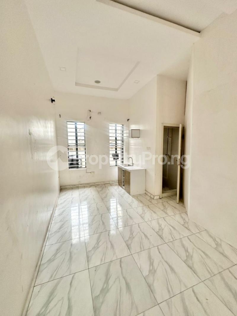 1 bedroom Flat / Apartment for rent Ikota Lekki Lagos