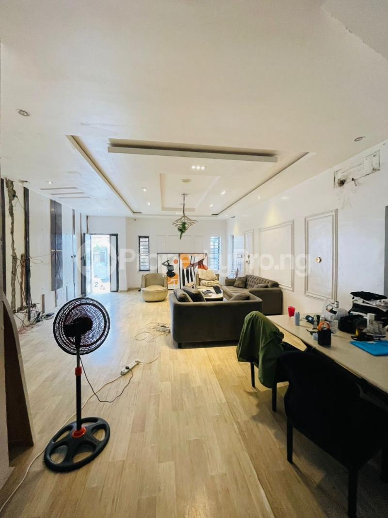 1 bedroom Flat / Apartment for rent Idado Lekki Lagos