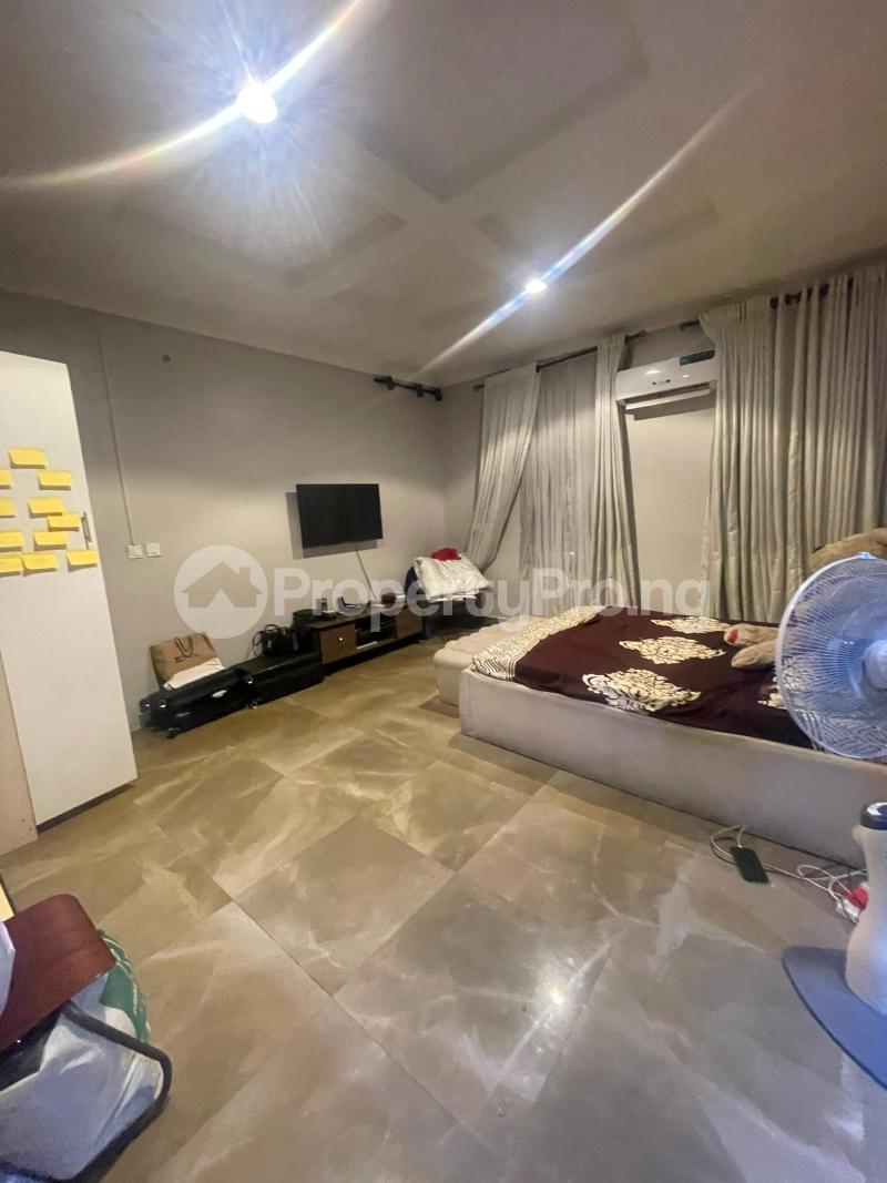 1 bedroom Flat / Apartment for rent Chevron Lekki Lagos