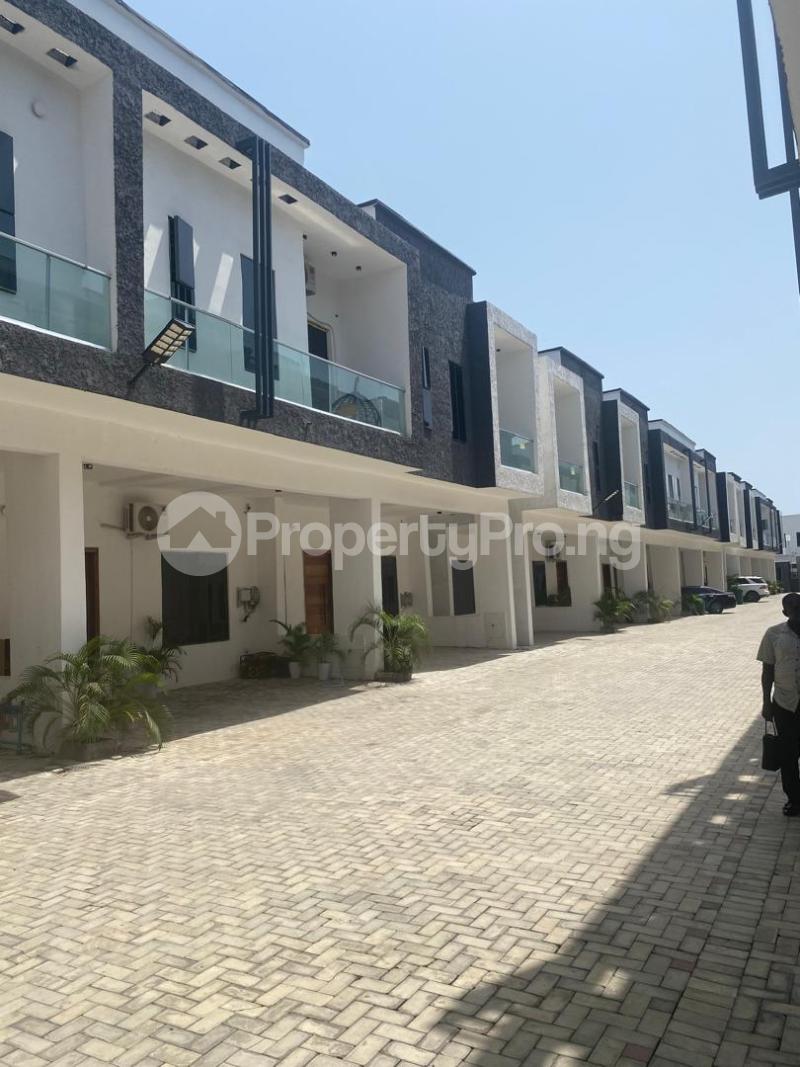 Flat / Apartment for rent Harris Drive VGC Lekki Lagos
