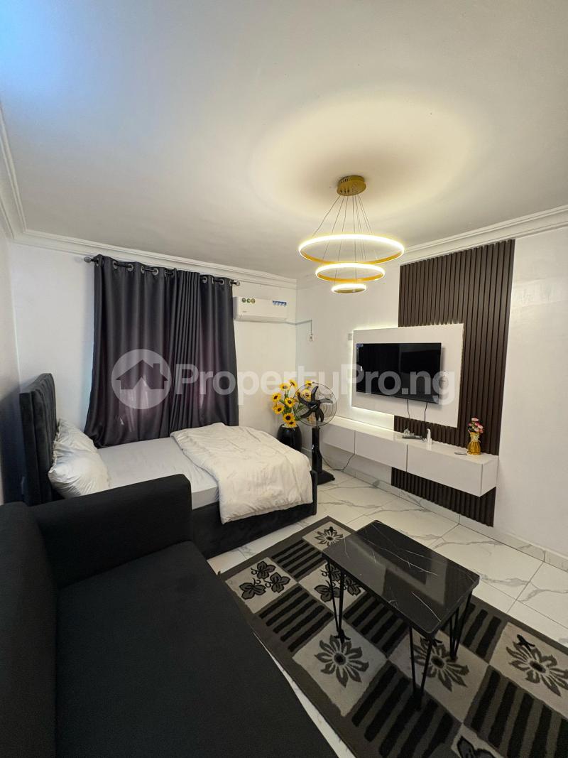 1 bedroom Flat / Apartment for shortlet Akoka Yaba Lagos