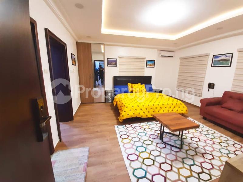 1 bedroom Flat / Apartment for shortlet Wuse 2 Abuja