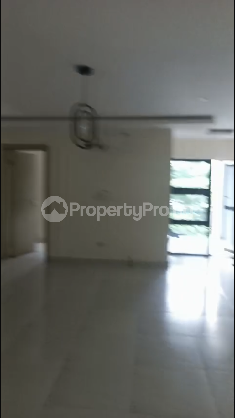 2 bedroom Flat / Apartment for rent Silver Crest Estate, Onike Yaba Lagos - 0