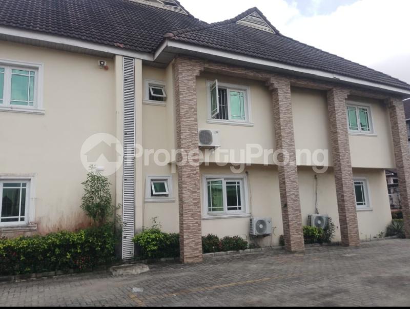3 bedroom Flat / Apartment for rent Lovely Environment @ Marwa, Lekki 1 Right, Lagos Marwa Lekki Lagos