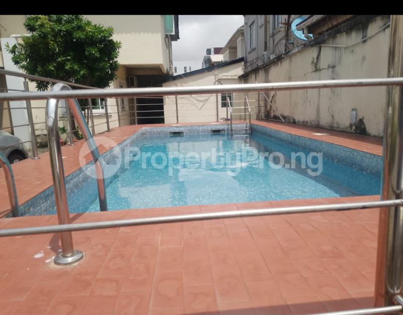 3 bedroom Flat / Apartment for rent Lovely Environment @ Marwa, Lekki 1 Right, Lagos Marwa Lekki Lagos