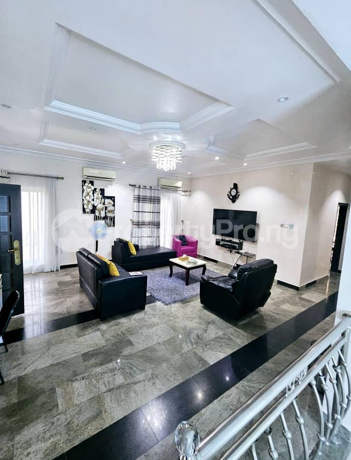 3 bedroom House for rent Bode Thomas Surulere Lagos