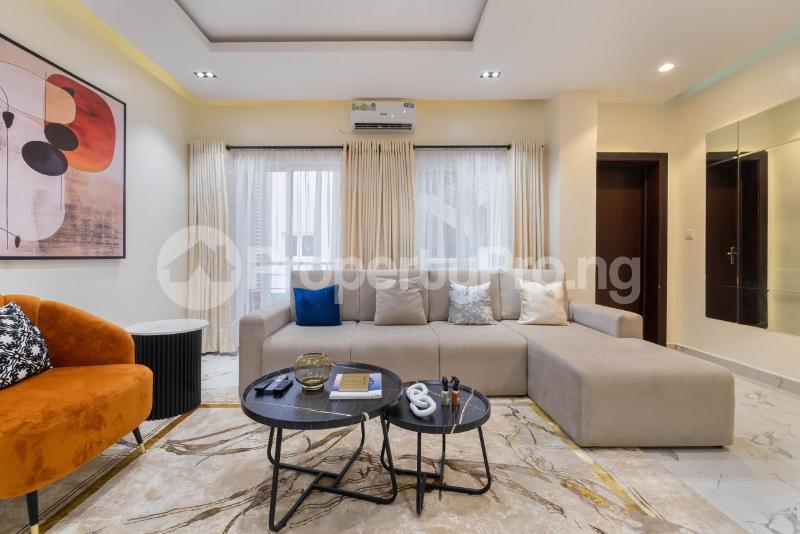 3 bedroom House for shortlet Ikate Lekki Lagos