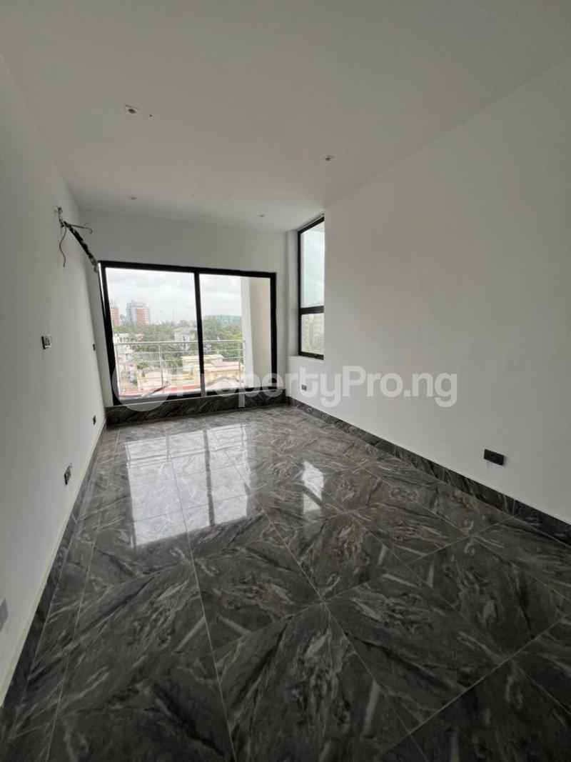 3 bedroom Flat / Apartment for rent Old Ikoyi Ikoyi Lagos