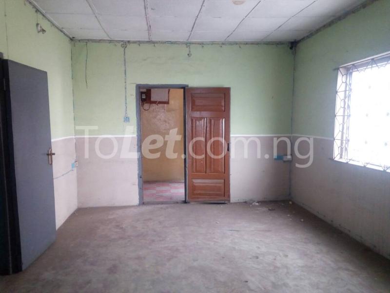 3 bedroom Commercial Property for rent   Toyin street Ikeja Lagos