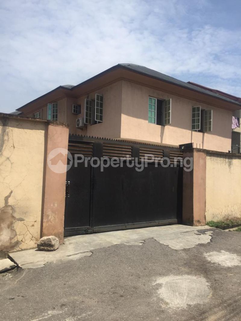 3 bedroom Flat / Apartment for rent   Phase 2 Gbagada Lagos