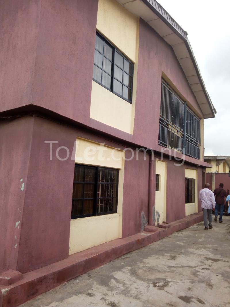 3 bedroom Flat / Apartment for rent Progressive Estate Berger Ojodu Lagos