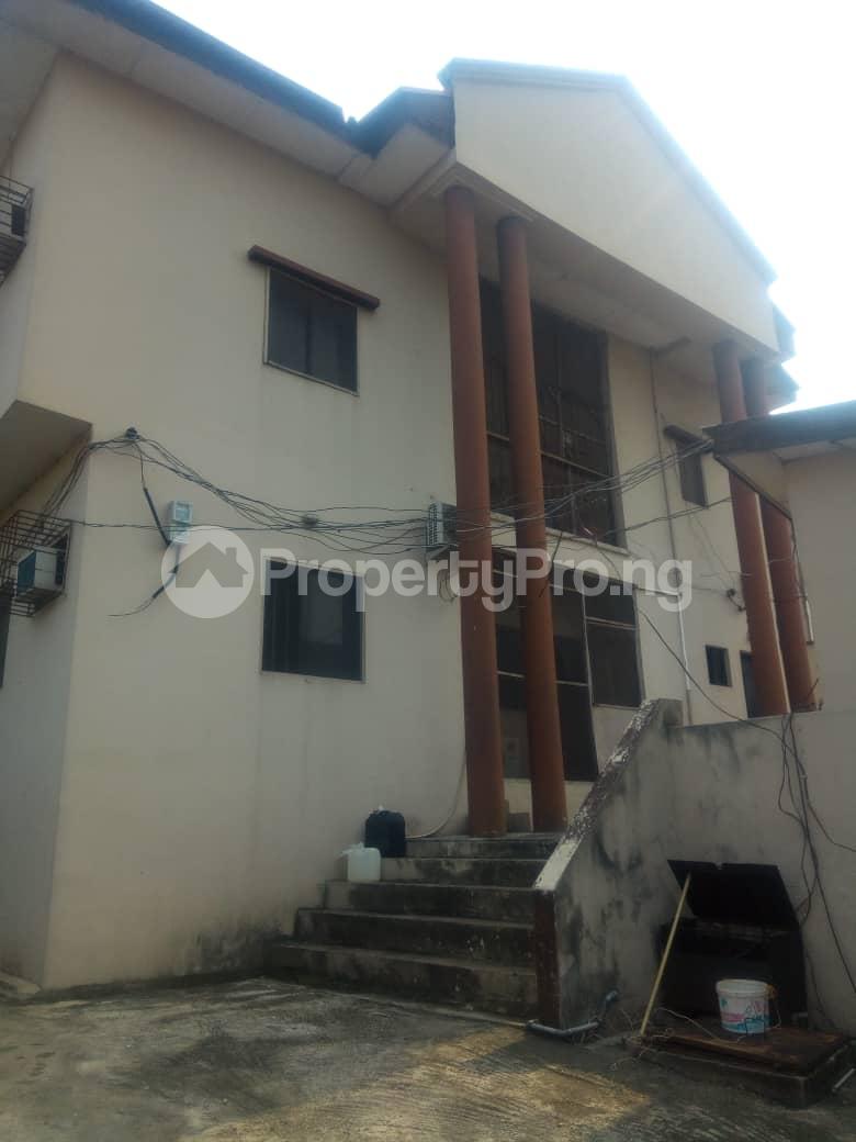 3 bedroom Flat / Apartment for rent   Opebi Ikeja Lagos