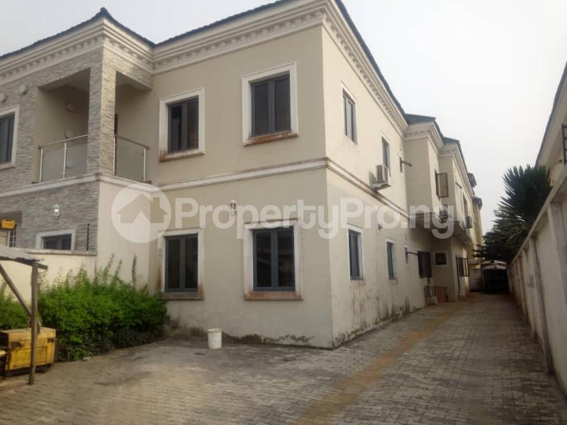 3 bedroom Flat / Apartment for rent   Agungi Lekki Lagos