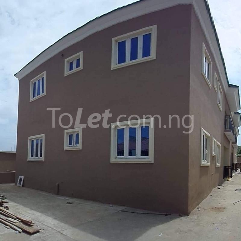 3 bedroom Flat / Apartment for rent   Magodo GRA Phase 2 Kosofe/Ikosi Lagos - 0