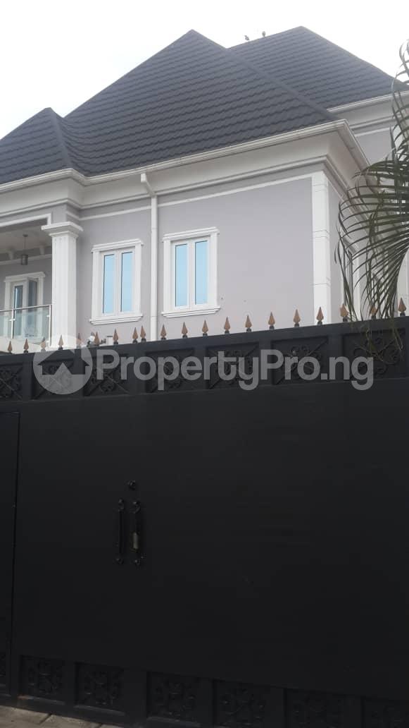 3 bedroom Flat / Apartment for rent   Mende Maryland Lagos