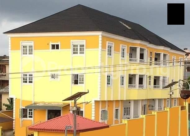 3 bedroom Flat / Apartment for rent   Ogba Bus-stop Ogba Lagos