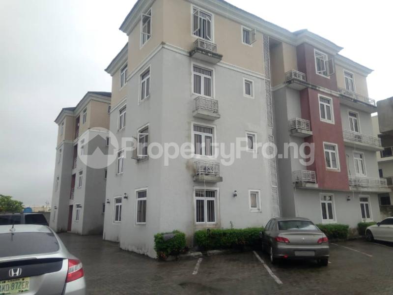 3 bedroom Flat / Apartment for rent   Ikate Lekki Lagos
