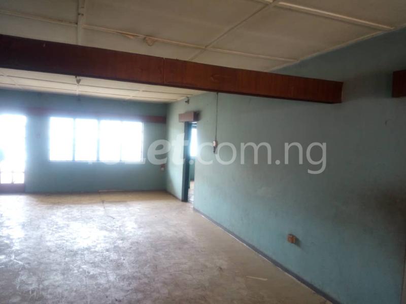 3 bedroom Commercial Property for rent   Oregun Ikeja Lagos