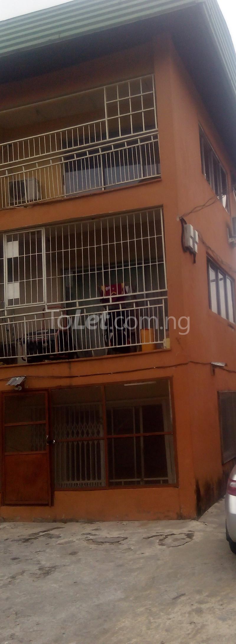 3 bedroom Flat / Apartment for rent Adewunmi Sanyaolu Allen Avenue Ikeja Lagos