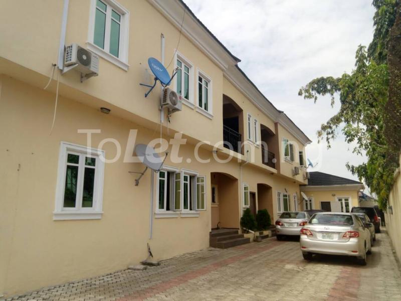 3 bedroom Flat / Apartment for rent   Lekki Phase 2 Lekki Lagos