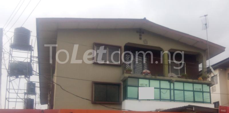 3 bedroom Commercial Property for rent Salvation Opebi Ikeja Lagos
