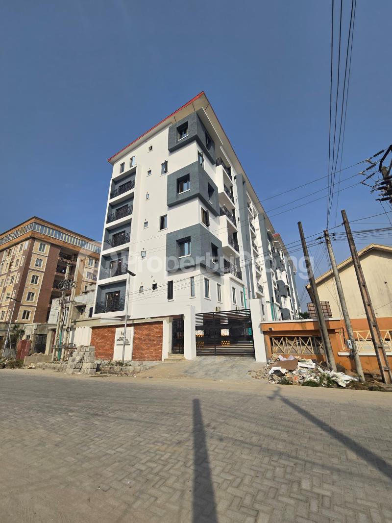 3 bedroom Flat / Apartment for sale Ikate Lekki Lagos