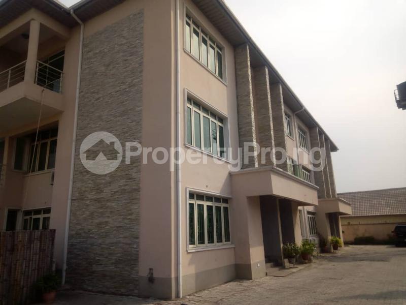 3 bedroom House for rent   Lekki Phase 1 Lekki Lagos