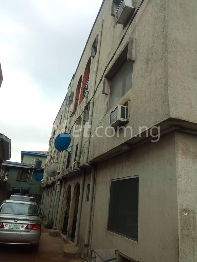 3 bedroom Flat / Apartment for rent   Ojota Ojota Lagos