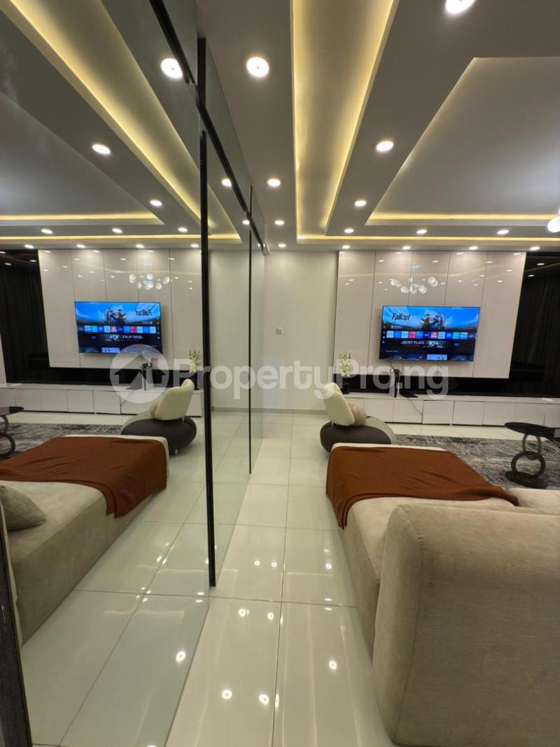 2 bedroom Flat / Apartment for rent Awolowo Road Ikoyi Lagos