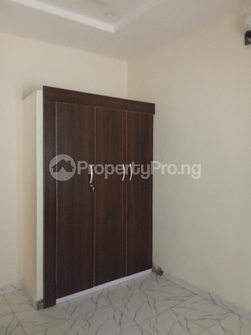 2 bedroom Flat / Apartment for rent Babs Bode Thomas Surulere Lagos - 0