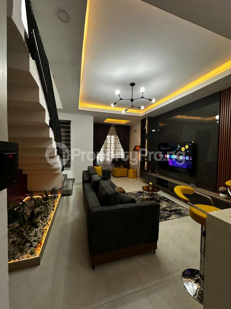 2 bedroom House for shortlet Ajah Lagos