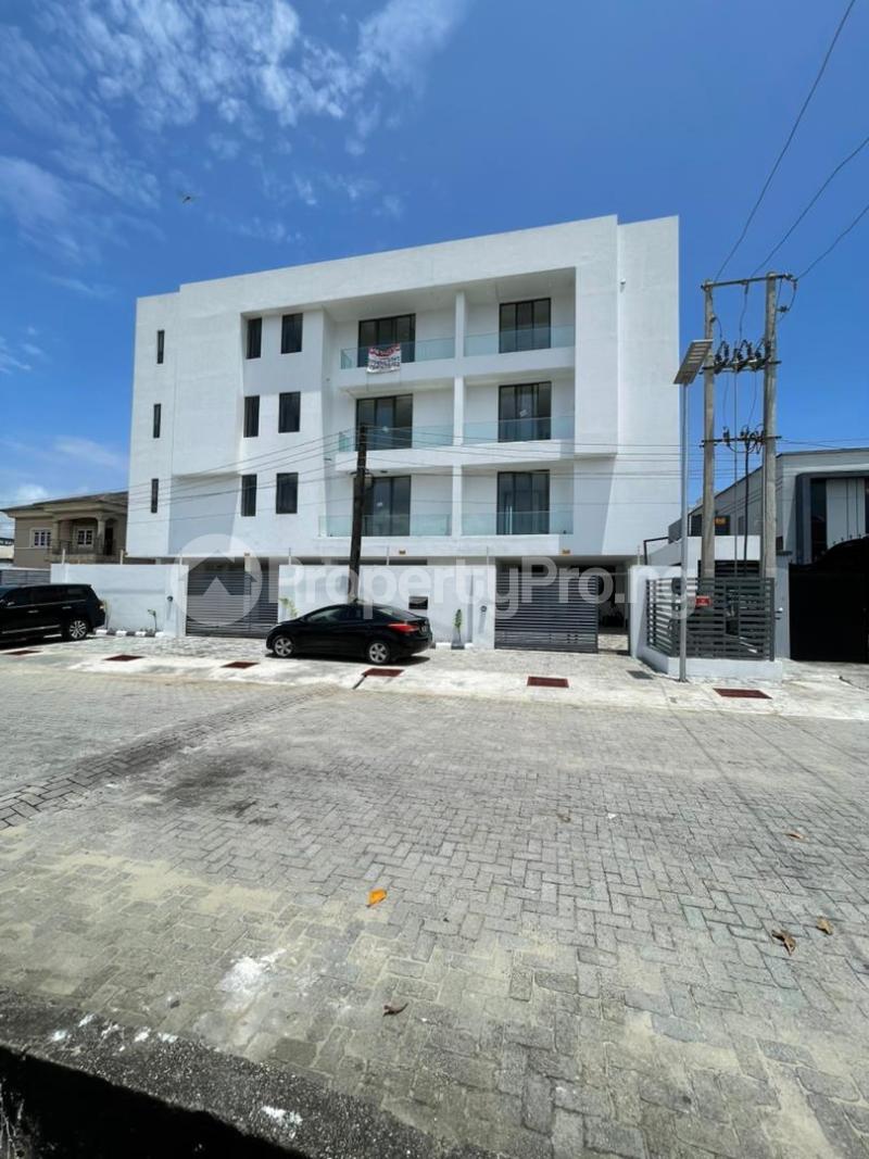 2 bedroom Flat / Apartment for sale ONIRU Victoria Island Lagos