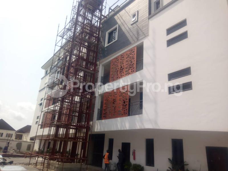 2 bedroom Flat / Apartment for shortlet   Ikate Lekki Lagos
