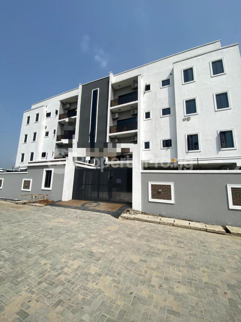2 bedroom Flat / Apartment for sale Ikate Lekki Lagos
